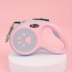 TEMU Take Your Out For A Walk With This Retractable & Poop Bag!