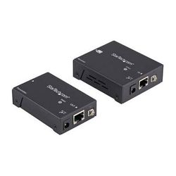 StarTech Ultra HD 4K HDMI over Cat 5e/6 HDBaseT Extender Kit (330') ST121HDBTPW