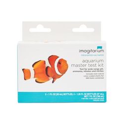 Aquarium Master Test Kit
