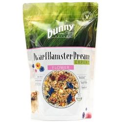 Dwarf Hamster Dream Expert Flower Dry Food, 500 Gram