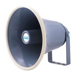 Speco Technologies SPC15 8" 15W Weather-Resistant PA Horn Speaker (8 Ohms) SPC15