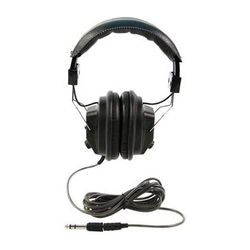 Califone 3068AV Switchable Stereo/Mono Over-Ear Headphones 3068AV-CT