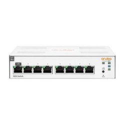 HPE Networking Instant On 1830 JL810A 8-Port Gigabit Managed Network Switch JL810A ABA