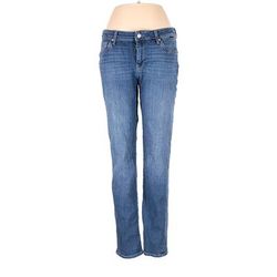 mavi Jeans - High Rise: Blue Bottoms - Women's Size 30