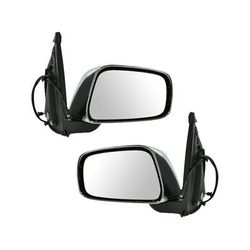 2005-2010 Nissan Frontier Door Mirror Set - DIY Solutions