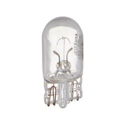 1999-2003 Saab 93 Front Outer Turn Signal Light Bulb - Hella