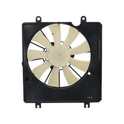 2023 Acura Integra Auxiliary Fan Assembly - TRQ