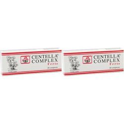Centella® Complex Forte Set da 2 2x20 pz Compresse