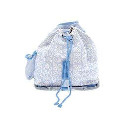 Pottery Barn Kids Backpack: Blue Accessories