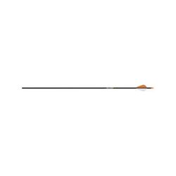Easton Powerflight Arrows 400 36 pk. Black E2391400