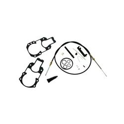 Sierra International 18-2603E Xtreme Lower Shift Cable Kit 18-2603E