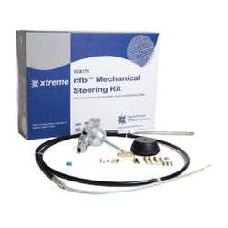Sierra International SSX17625 Seastar Xtreme NFB Steering Kit SSX17625