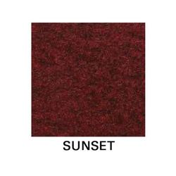 Dorsett Bayshore Marine Carpeting Pre Cut Sunset 6ft x 20' 6418 SUNSET