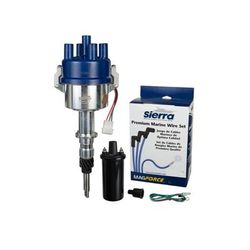 Sierra International Electronic Conversion Kit For Gm 4 Cylinder Engines 18-5518
