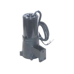 Sierra International 18-6279 Tilt And Trim Motor 18-6279