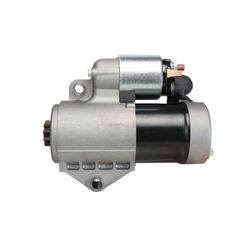 Sierra International 18-6831 Starter 18-6831