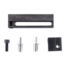 Brownells Hammer/Sear Block Kits - Colt 1911 Hammer/Sear Pin Block Kit