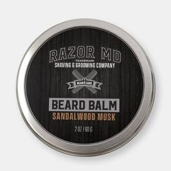 Razor MD RAZOR MD Beard Balm