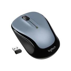 Logitech M325s Wireless Optical Ambidextrous Mouse