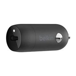 Belkin BoostCharge 30W USB-C Car Charger