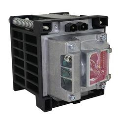 Jaspertronics™ Original Lamp & Housing for the Barco DP2K-6E Projector - 1 Year Warranty