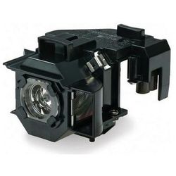 OEM ELP-LP36 Lamp & Housing for Epson Projectors - 1 Year Jaspertronics Full Support Warranty!