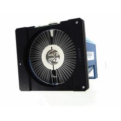 Original Xenon Lamp & Housing for the Christie Mirage HD8 Projector - 750 Hour Manufacturer Warranty