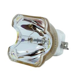 Ushio E19.5 220W AC Bare Projector Lamp NSHA220YT - 240 Day Warranty