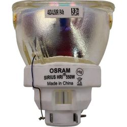 Osram Sirius HRI 550W Moving Head HID Light Bulb HRI 550W 55246