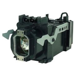 Jaspertronics™ OEM Lamp & Housing for the Sony KDF-E42A10 TV with Philips bulb inside - 1 Year Warranty