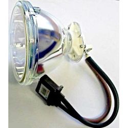 Genuine AL™ 23311153x Lamp & Housing for Toshiba TVs - 90 Day Warranty