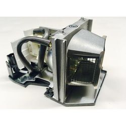 Genuine AL™ 310-7578 Lamp & Housing for Dell Projectors - 90 Day Warranty