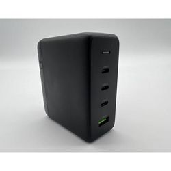 Jaspertronics™ 150W 4-Port USB-C/USB-A Charger