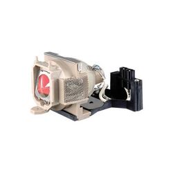 Genuine AL™ 59.J9401.CG1 Lamp & Housing for BenQ Projectors - 90 Day Warranty