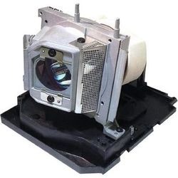 Genuine AL™ Lamp & Housing for the Smart Board 880i4 Projector - 90 Day Warranty