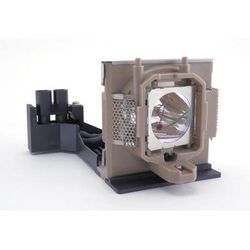 Genuine AL™ Lamp & Housing for the Mitsubishi ES-1500 Projector - 90 Day Warranty