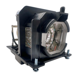 AL™ Series Lamp & Housing for the Eiki EK-120UK Projector - 90 Day Warranty