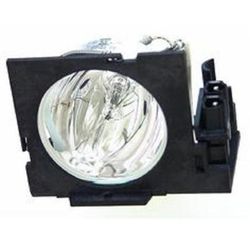 Genuine AL™ Lamp & Housing for the BenQ HT480B Projector - 90 Day Warranty