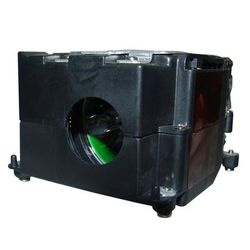 Genuine AL™ Lamp & Housing for the NEC LT75z Projector - 90 Day Warranty