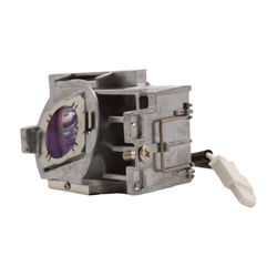 OEM PK-L2417U Lamp & Housing for JVC Projectors - 1 Year Warranty