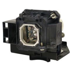 Genuine AL™ Lamp & Housing for the NEC M300XC Projector - 90 Day Warranty