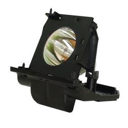 Genuine AL™ Lamp & Housing for the RCA M61WH74S TV - 90 Day Warranty