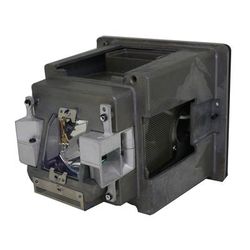 Genuine AL™ Lamp & Housing for the Barco PGWX-61B Projector - 90 Day Warranty