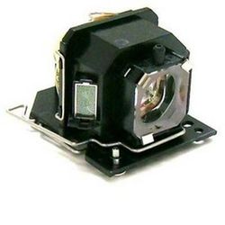 Genuine AL™ Lamp & Housing for the 3M X20-3M Projector - 90 Day Warranty