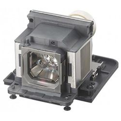 Genuine AL™ Lamp & Housing for the Sony VPL-DW220 Projector - 90 Day Warranty