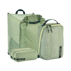 Eagle Creek Pack-It Weekender Set Mossy Green EC0A4AF2326