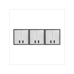 Gladiator 3 x Premier 30-Inch Wall GearBox