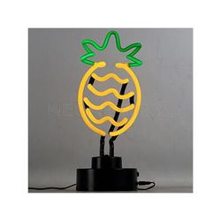 Neonetics Pineapple Neon Sculpture