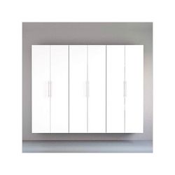 Prepac HangUps 90" Storage Cabinet Set J - 3pc