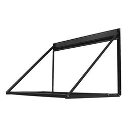 Proslat Wall-Mounted Tire Rack